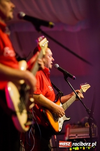 Zdjęcie w galerii na portalu naszraciborz.pl: Polsko-czeska biesiada w Pietrowicach Wielkich wiadomości z regionu