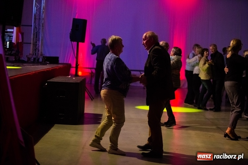 Zdjęcie w galerii na portalu naszraciborz.pl: Polsko-czeska biesiada w Pietrowicach Wielkich wiadomości z regionu