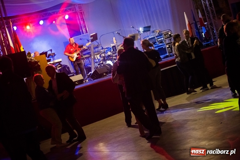 Zdjęcie w galerii na portalu naszraciborz.pl: Polsko-czeska biesiada w Pietrowicach Wielkich wiadomości z regionu