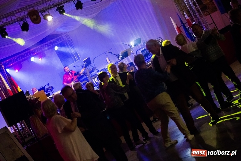 Zdjęcie w galerii na portalu naszraciborz.pl: Polsko-czeska biesiada w Pietrowicach Wielkich wiadomości z regionu