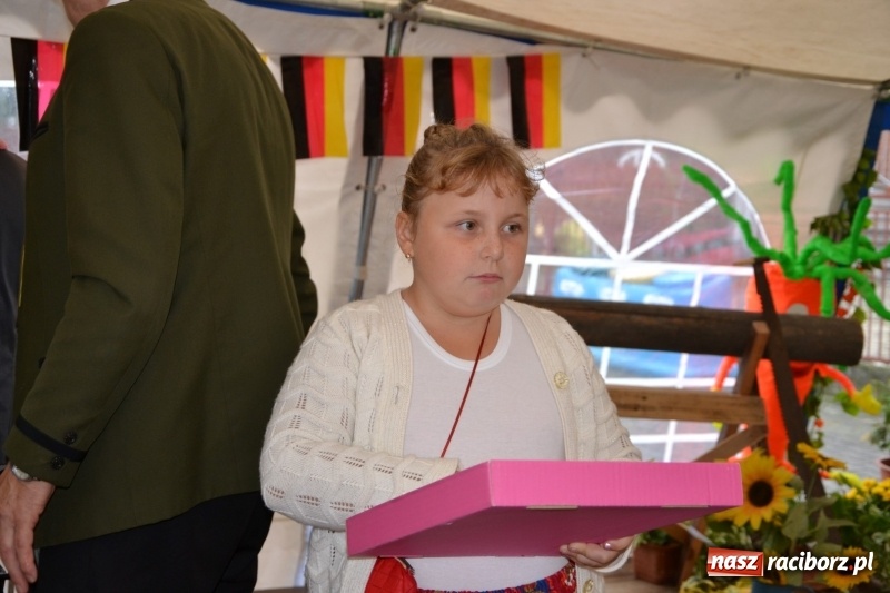 Zdjęcie w galerii na portalu naszraciborz.pl: Kartoffelfest w Bolesławiu na bawarską nutę  wiadomości z regionu