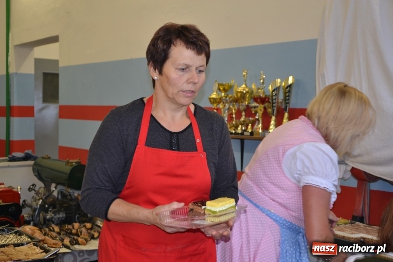 Zdjęcie w galerii na portalu naszraciborz.pl: Kartoffelfest w Bolesławiu na bawarską nutę  wiadomości z regionu