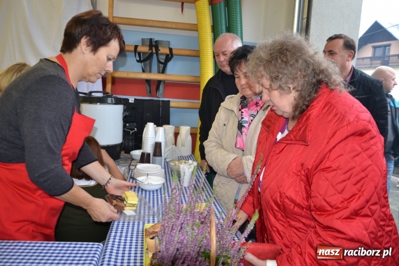 Zdjęcie w galerii na portalu naszraciborz.pl: Kartoffelfest w Bolesławiu na bawarską nutę  wiadomości z regionu