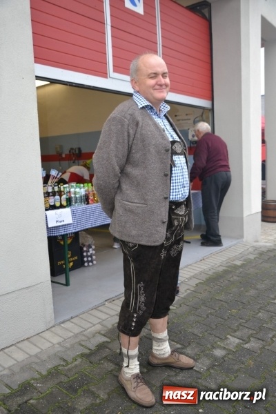 Zdjęcie w galerii na portalu naszraciborz.pl: Kartoffelfest w Bolesławiu na bawarską nutę  wiadomości z regionu