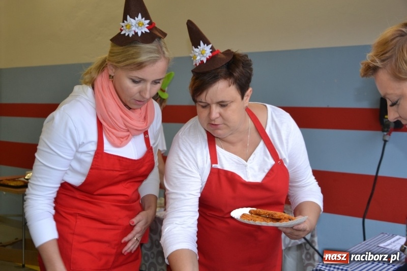 Zdjęcie w galerii na portalu naszraciborz.pl: Kartoffelfest w Bolesławiu na bawarską nutę  wiadomości z regionu