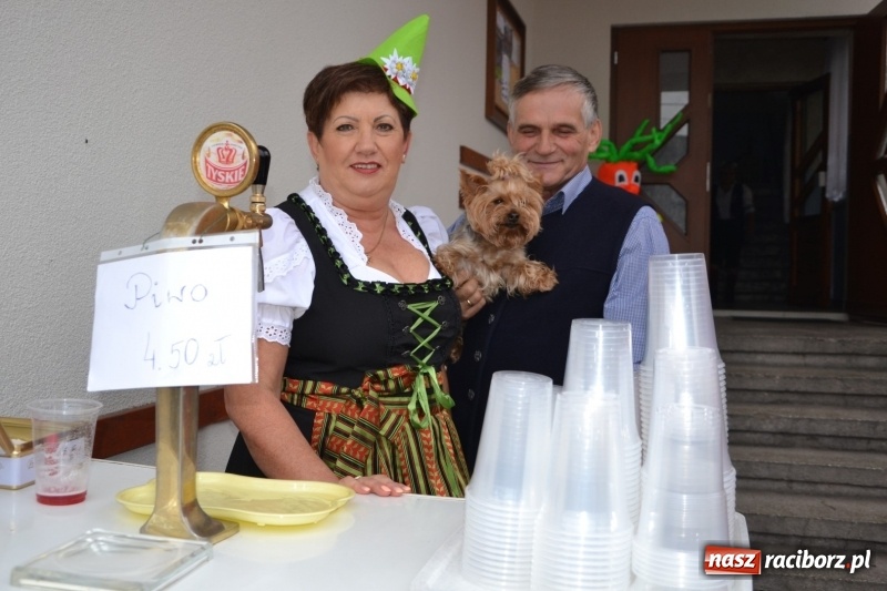 Zdjęcie w galerii na portalu naszraciborz.pl: Kartoffelfest w Bolesławiu na bawarską nutę  wiadomości z regionu