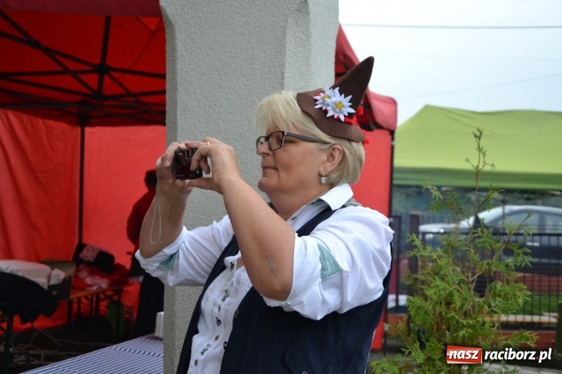 Zdjęcie w galerii na portalu naszraciborz.pl: Kartoffelfest w Bolesławiu na bawarską nutę  wiadomości z regionu