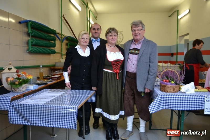 Zdjęcie w galerii na portalu naszraciborz.pl: Kartoffelfest w Bolesławiu na bawarską nutę  wiadomości z regionu