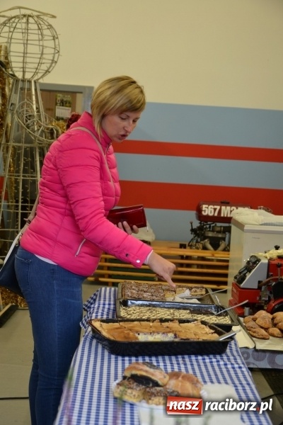 Zdjęcie w galerii na portalu naszraciborz.pl: Kartoffelfest w Bolesławiu na bawarską nutę  wiadomości z regionu