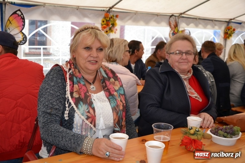 Zdjęcie w galerii na portalu naszraciborz.pl: Kartoffelfest w Bolesławiu na bawarską nutę  wiadomości z regionu