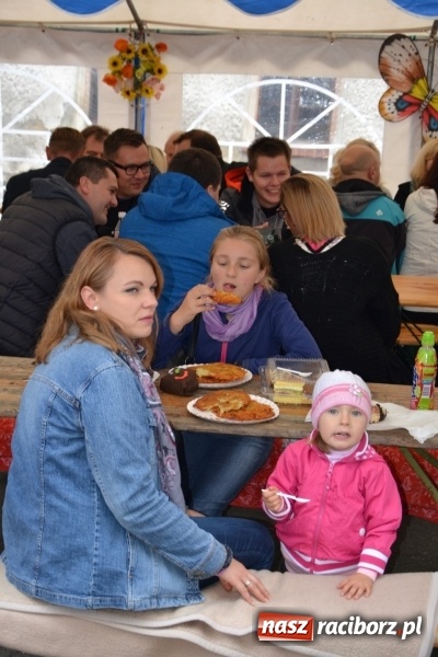 Zdjęcie w galerii na portalu naszraciborz.pl: Kartoffelfest w Bolesławiu na bawarską nutę  wiadomości z regionu