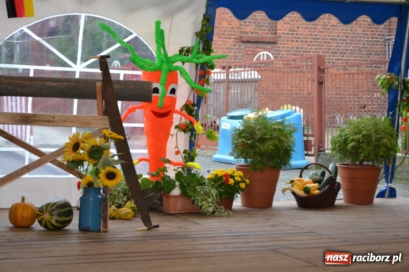 Zdjęcie w galerii na portalu naszraciborz.pl: Kartoffelfest w Bolesławiu na bawarską nutę  wiadomości z regionu