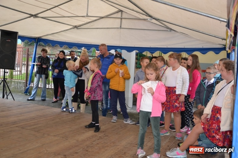 Zdjęcie w galerii na portalu naszraciborz.pl: Kartoffelfest w Bolesławiu na bawarską nutę  wiadomości z regionu