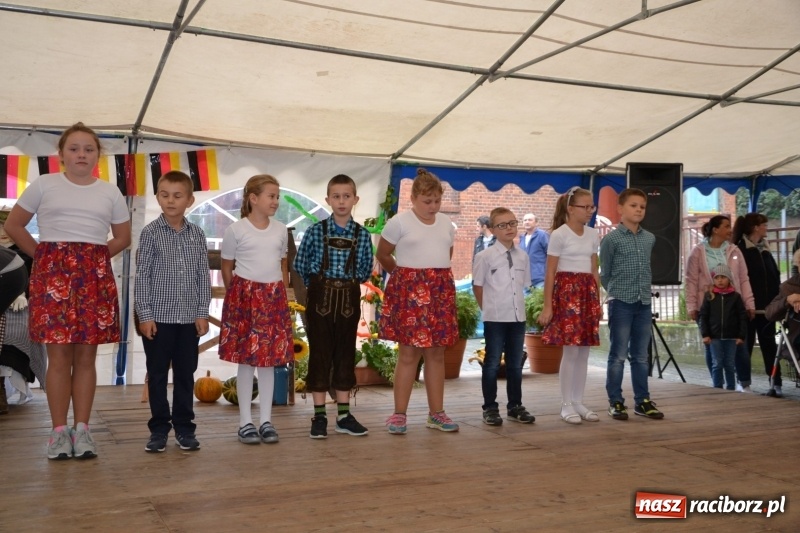 Zdjęcie w galerii na portalu naszraciborz.pl: Kartoffelfest w Bolesławiu na bawarską nutę  wiadomości z regionu