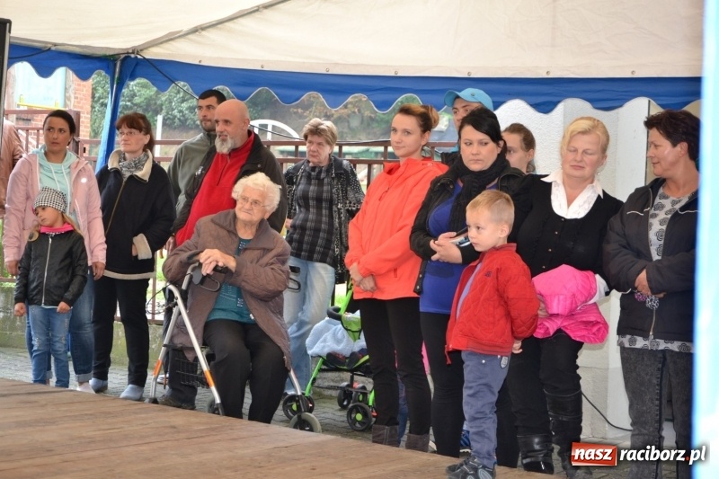 Zdjęcie w galerii na portalu naszraciborz.pl: Kartoffelfest w Bolesławiu na bawarską nutę  wiadomości z regionu