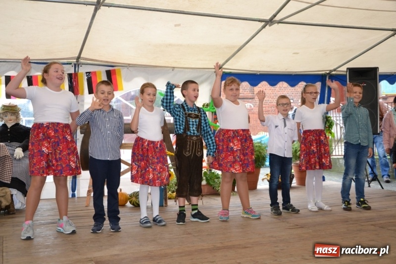 Zdjęcie w galerii na portalu naszraciborz.pl: Kartoffelfest w Bolesławiu na bawarską nutę  wiadomości z regionu