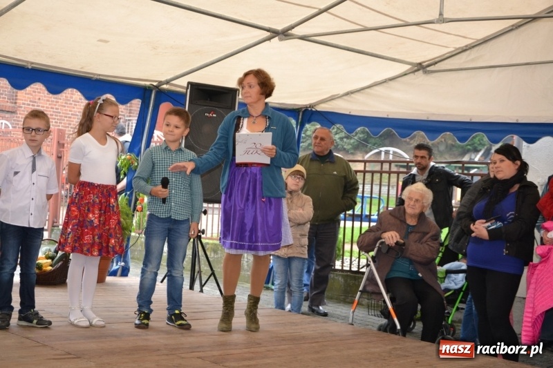 Zdjęcie w galerii na portalu naszraciborz.pl: Kartoffelfest w Bolesławiu na bawarską nutę  wiadomości z regionu