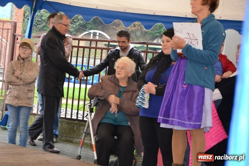 Zdjęcie w galerii na portalu naszraciborz.pl: Kartoffelfest w Bolesławiu na bawarską nutę  wiadomości z regionu