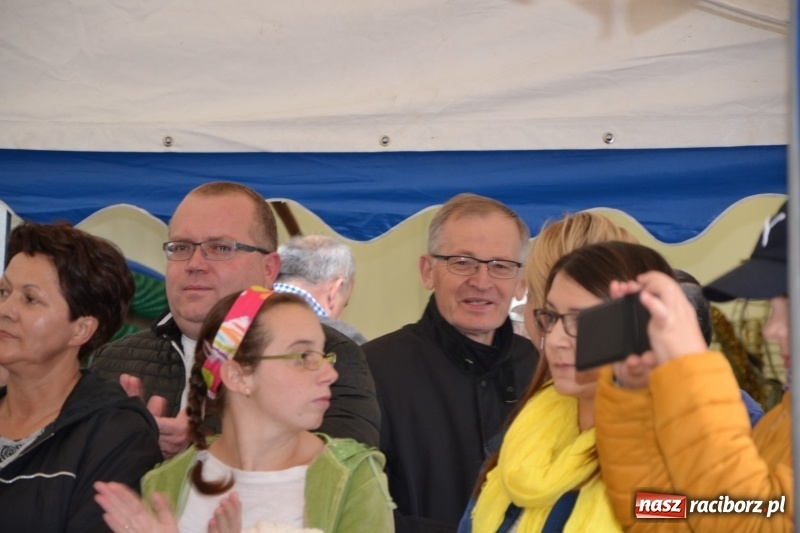 Zdjęcie w galerii na portalu naszraciborz.pl: Kartoffelfest w Bolesławiu na bawarską nutę  wiadomości z regionu