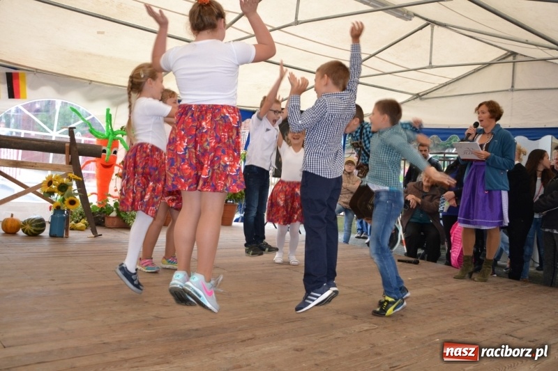 Zdjęcie w galerii na portalu naszraciborz.pl: Kartoffelfest w Bolesławiu na bawarską nutę  wiadomości z regionu