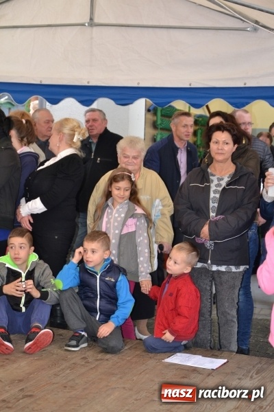 Zdjęcie w galerii na portalu naszraciborz.pl: Kartoffelfest w Bolesławiu na bawarską nutę  wiadomości z regionu