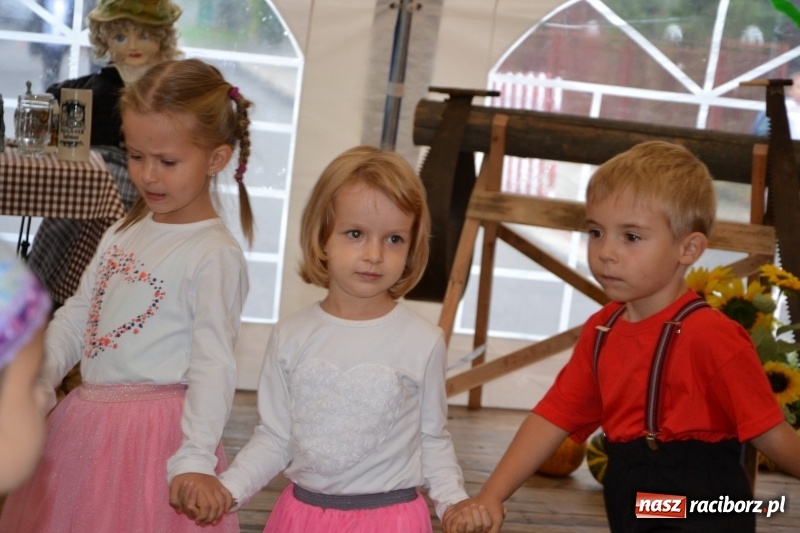 Zdjęcie w galerii na portalu naszraciborz.pl: Kartoffelfest w Bolesławiu na bawarską nutę  wiadomości z regionu