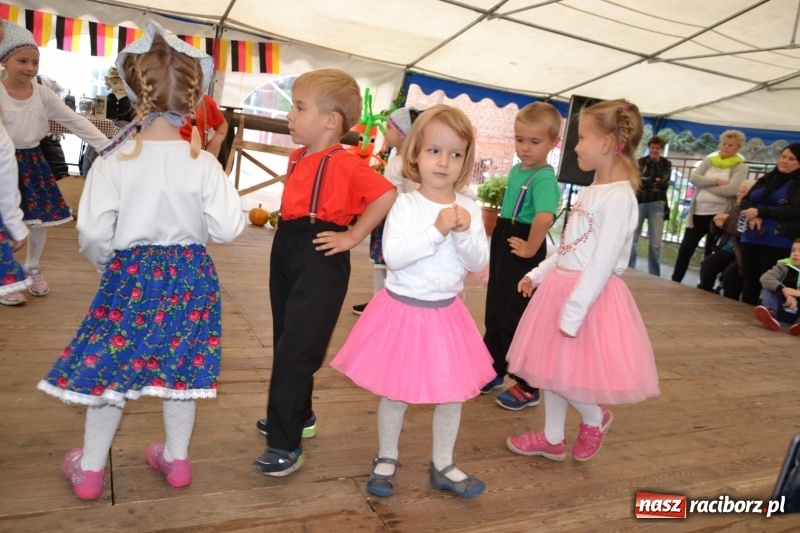 Zdjęcie w galerii na portalu naszraciborz.pl: Kartoffelfest w Bolesławiu na bawarską nutę  wiadomości z regionu