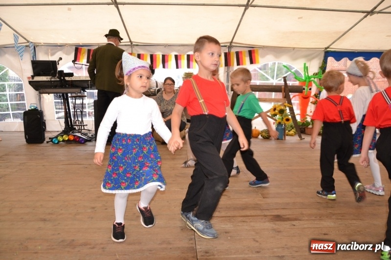 Zdjęcie w galerii na portalu naszraciborz.pl: Kartoffelfest w Bolesławiu na bawarską nutę  wiadomości z regionu