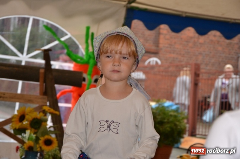 Zdjęcie w galerii na portalu naszraciborz.pl: Kartoffelfest w Bolesławiu na bawarską nutę  wiadomości z regionu