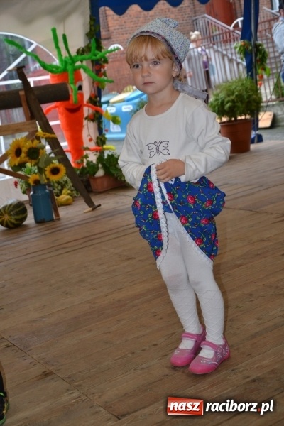 Zdjęcie w galerii na portalu naszraciborz.pl: Kartoffelfest w Bolesławiu na bawarską nutę  wiadomości z regionu