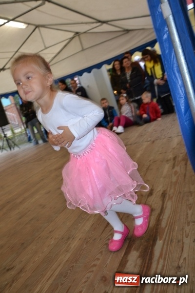 Zdjęcie w galerii na portalu naszraciborz.pl: Kartoffelfest w Bolesławiu na bawarską nutę  wiadomości z regionu