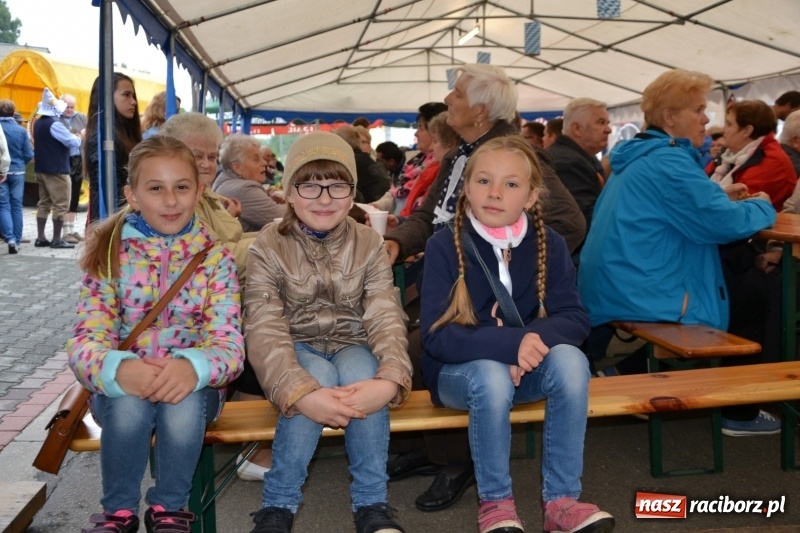 Zdjęcie w galerii na portalu naszraciborz.pl: Kartoffelfest w Bolesławiu na bawarską nutę  wiadomości z regionu