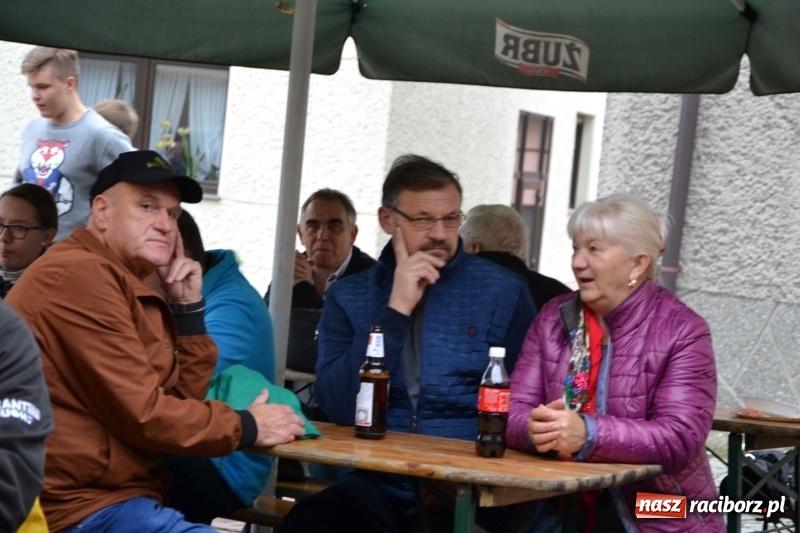 Zdjęcie w galerii na portalu naszraciborz.pl: Kartoffelfest w Bolesławiu na bawarską nutę  wiadomości z regionu