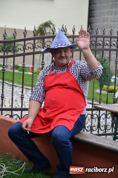 Zdjęcie w galerii na portalu naszraciborz.pl: Kartoffelfest w Bolesławiu na bawarską nutę  wiadomości z regionu