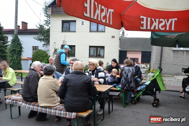 Zdjęcie w galerii na portalu naszraciborz.pl: Kartoffelfest w Bolesławiu na bawarską nutę  wiadomości z regionu