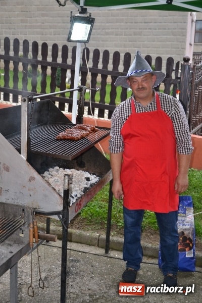 Zdjęcie w galerii na portalu naszraciborz.pl: Kartoffelfest w Bolesławiu na bawarską nutę  wiadomości z regionu