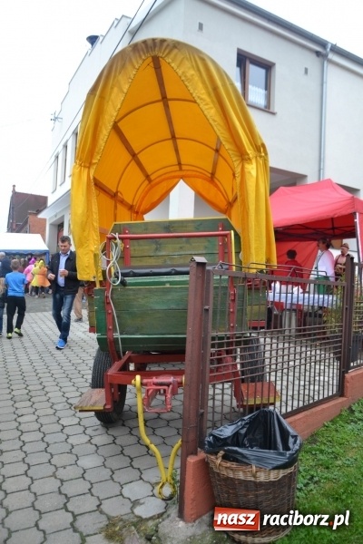 Zdjęcie w galerii na portalu naszraciborz.pl: Kartoffelfest w Bolesławiu na bawarską nutę  wiadomości z regionu