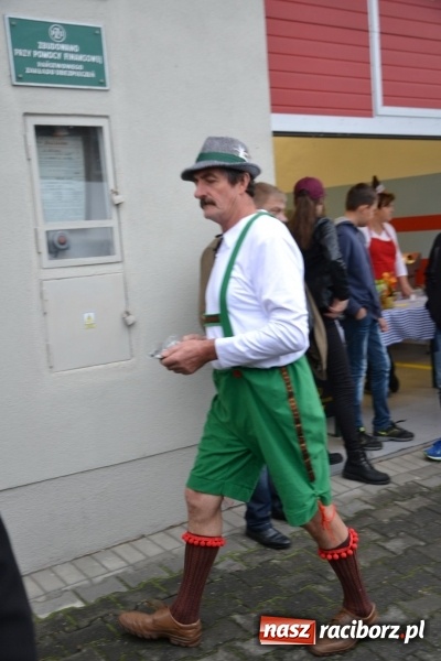 Zdjęcie w galerii na portalu naszraciborz.pl: Kartoffelfest w Bolesławiu na bawarską nutę  wiadomości z regionu