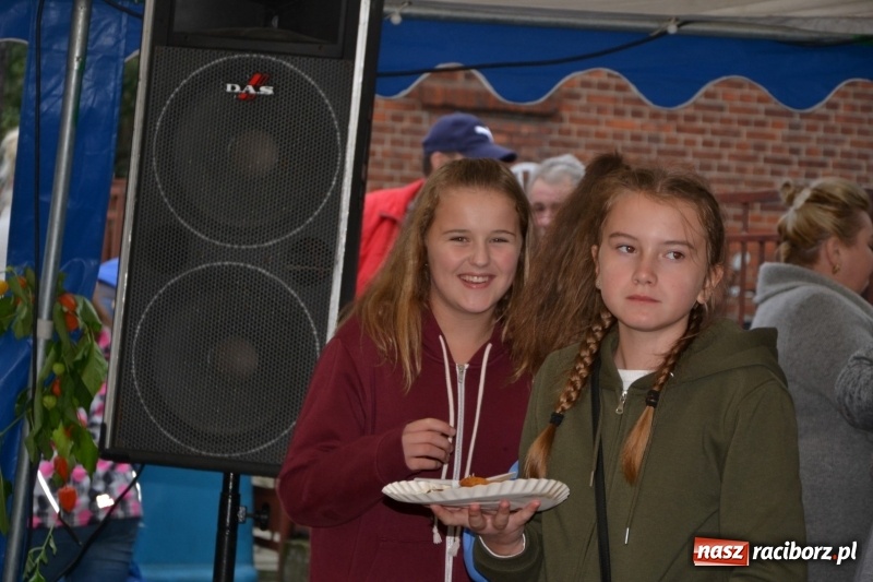 Zdjęcie w galerii na portalu naszraciborz.pl: Kartoffelfest w Bolesławiu na bawarską nutę  wiadomości z regionu