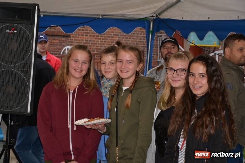 Zdjęcie w galerii na portalu naszraciborz.pl: Kartoffelfest w Bolesławiu na bawarską nutę  wiadomości z regionu