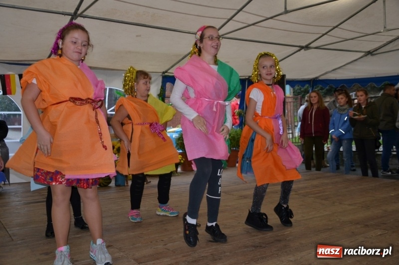 Zdjęcie w galerii na portalu naszraciborz.pl: Kartoffelfest w Bolesławiu na bawarską nutę  wiadomości z regionu