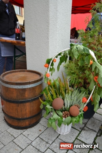 Zdjęcie w galerii na portalu naszraciborz.pl: Kartoffelfest w Bolesławiu na bawarską nutę  wiadomości z regionu