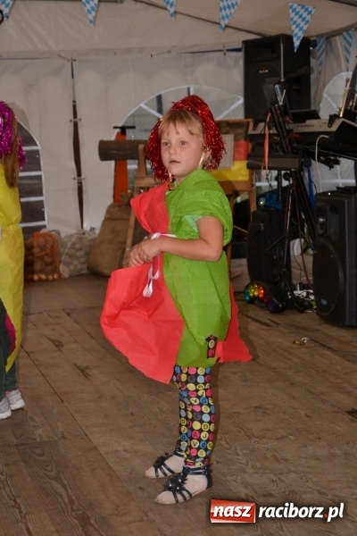 Zdjęcie w galerii na portalu naszraciborz.pl: Kartoffelfest w Bolesławiu na bawarską nutę  wiadomości z regionu