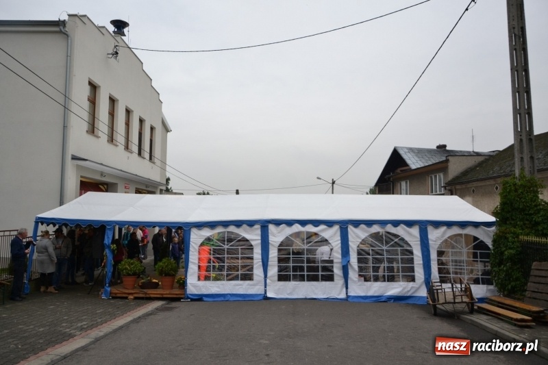 Zdjęcie w galerii na portalu naszraciborz.pl: Kartoffelfest w Bolesławiu na bawarską nutę  wiadomości z regionu