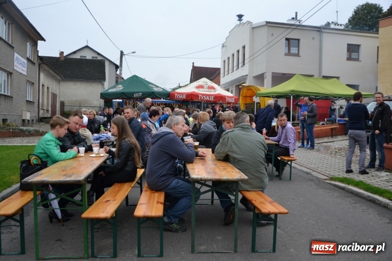 Zdjęcie w galerii na portalu naszraciborz.pl: Kartoffelfest w Bolesławiu na bawarską nutę  wiadomości z regionu