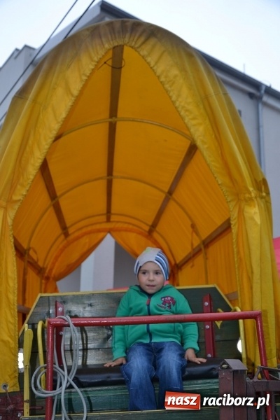 Zdjęcie w galerii na portalu naszraciborz.pl: Kartoffelfest w Bolesławiu na bawarską nutę  wiadomości z regionu