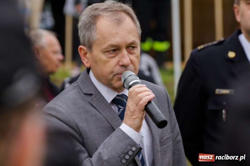 Zdjęcie w galerii na portalu naszraciborz.pl: Samborowice, Roszków, Sławików i Krzyżanowice - znamy już zwycięzców zawodów sportowo-pożarniczych w Gamowie  wiadomości z regionu