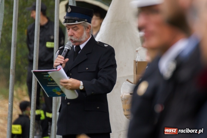 Zdjęcie w galerii na portalu naszraciborz.pl: Samborowice, Roszków, Sławików i Krzyżanowice - znamy już zwycięzców zawodów sportowo-pożarniczych w Gamowie  wiadomości z regionu