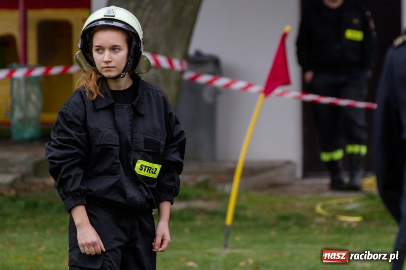 Zdjęcie w galerii na portalu naszraciborz.pl: Samborowice, Roszków, Sławików i Krzyżanowice - znamy już zwycięzców zawodów sportowo-pożarniczych w Gamowie  wiadomości z regionu