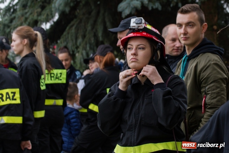 Zdjęcie w galerii na portalu naszraciborz.pl: Samborowice, Roszków, Sławików i Krzyżanowice - znamy już zwycięzców zawodów sportowo-pożarniczych w Gamowie  wiadomości z regionu